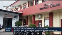 Kasus Pemerkosaan Mahasiswi di Makassar, 3 Terduga Pelaku Pemerkosaan Ditetapkan Tersangka