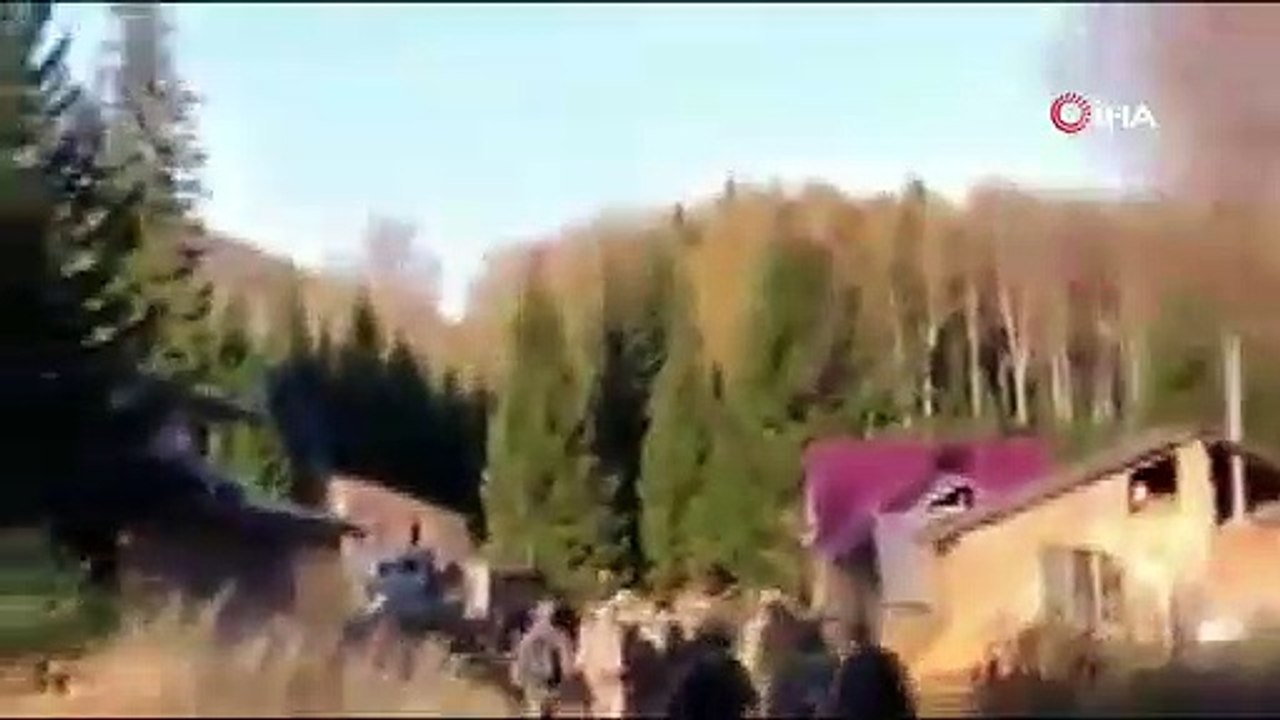 Rusyada kendisini İsa Peygamber ilan eden tarikat lideri tutuklandı