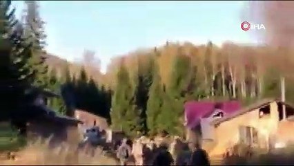 Rusyada kendisini İsa Peygamber ilan eden tarikat lideri tutuklandı