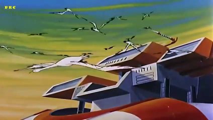 مغامرات الفضاء جرندايزر الحلقة 62