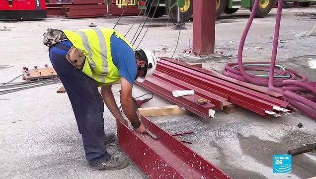 Coronavirus pandemic: Madrid urgently requests more doctors amid spike in area