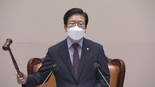임대료 깎아달라 요구 가능...강제 퇴거도 불가 / YTN