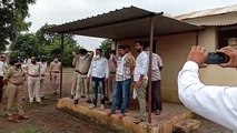 हरदा: कृषि मंत्री के जिले में किसान ने जहर खाकर आत्महत्या का किया प्रयास,2 दिन पहले दी थी चेतावनी