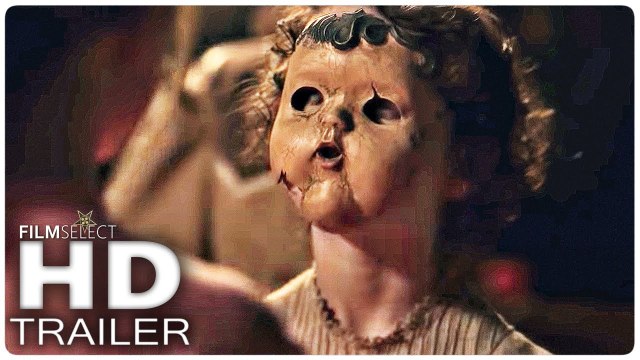 THE HAUNTING OF BLY MANOR Trailer 2 (2020)