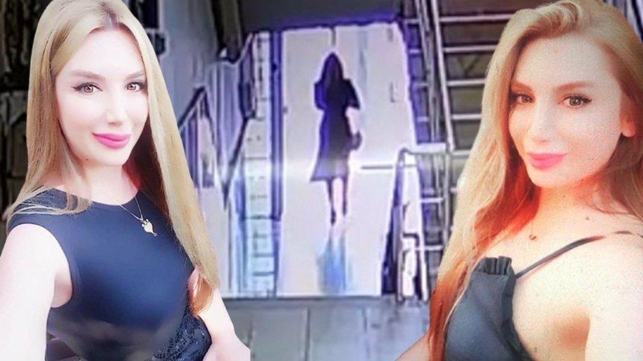 Beylikdüzü’nde botoks olduktan sonra hayatını kaybeden genç kızın son görüntüleri ortaya çıktı