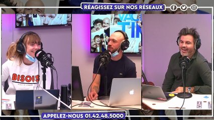 Le Vacher Time - L'intégrale du 24 septembre