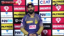 IPL 2020: KKR skipper backs Pat Cummins after costly spell against MI