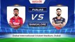 IPL 2020 : RCB Vs KXIP Match Preview | Royal Challengers Bangalore Vs Kings XI Punjab || Oneindia