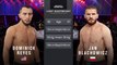 UFC 253: Reyes vs. Blachowicz – UFC Light Heavyweight Title Match  - CPU Prediction