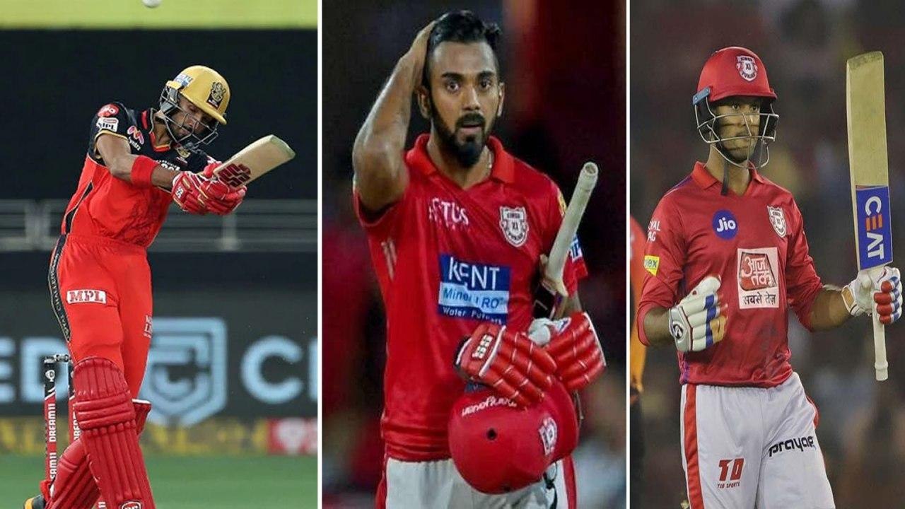 IPL 2020 : Karnataka Stars Mayank Agarwal Vs Devdutt Padikkal | RCB Vs KXIP
