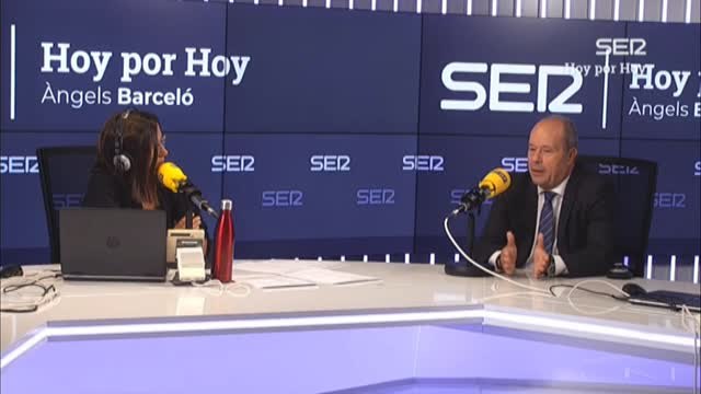 El ministro de Justicia desvincula la tramitación de los indultos de la negociación de los presupuestos