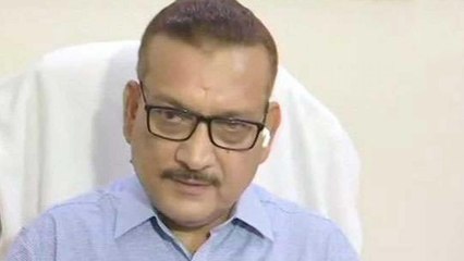 What Gupteshwar Pandey said on contesting elections?