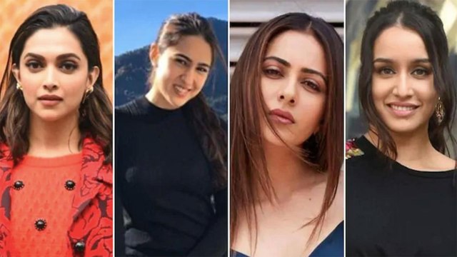 Many actors, producers and directors under NCB’s radar