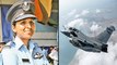 Shivangi Singh : Rafale యుద్ధ విమానాలు నడిపే మొట్టమొదటి Woman Pilot Shivangi Singh! || Oneindia