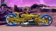 Hot Wheels Battle Force 5 Season 1 Episode 30 in Hindi | Hindi Cartoon 2020