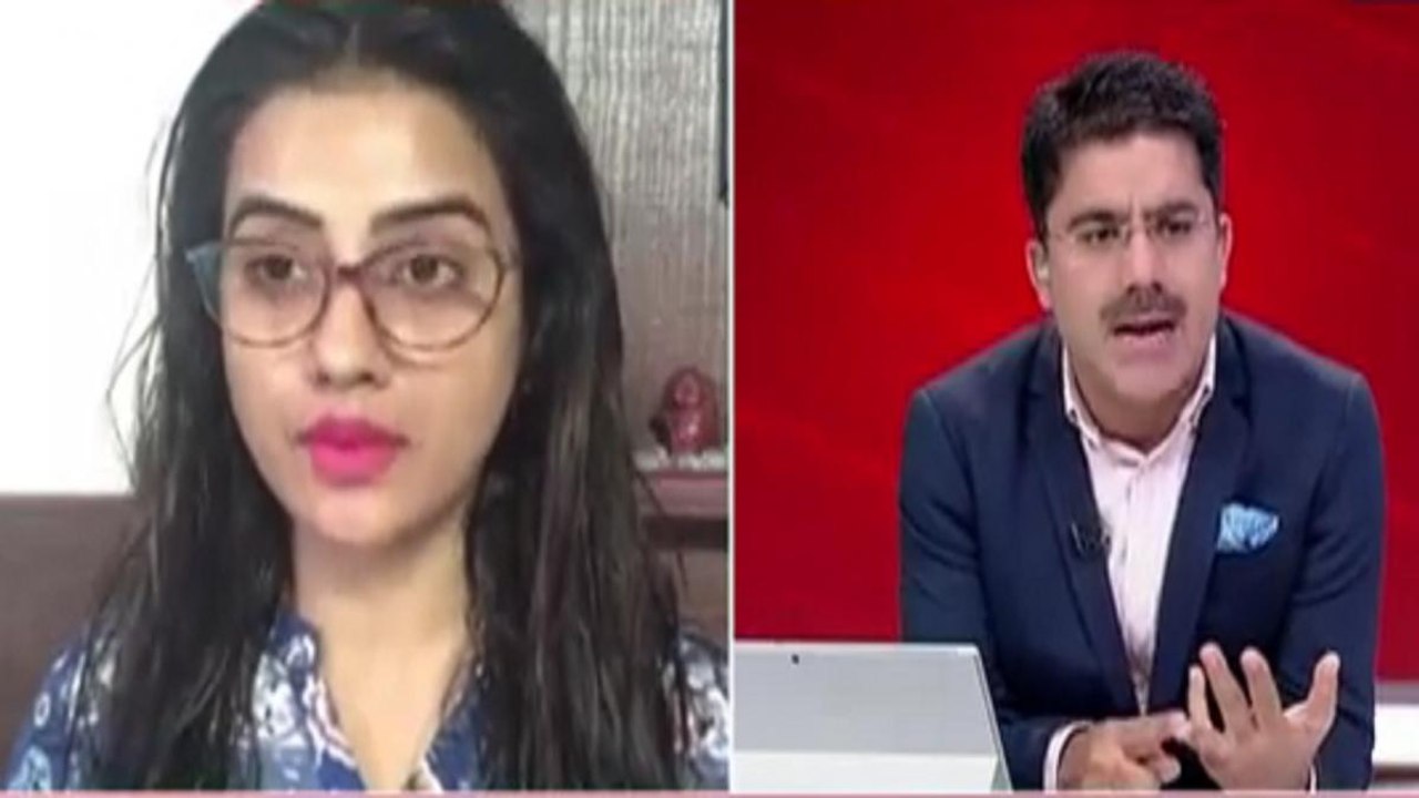 Actress Akshara Singh on NCB's Bollywood drug probe