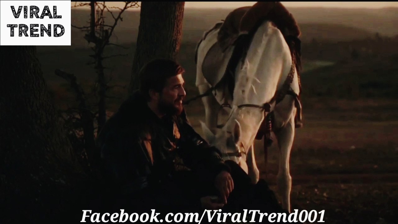 Ertugrul Emotional Scene | Ertugrul Thoughts On Tribe Problem's | Ertugrul Self Motivated Scene | Dirilis Ertugrul  | Ghazi Ertugrul | ViralTrend001