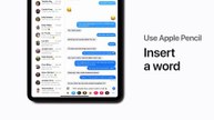 Comment écrire sur son iPad avec son Apple Pencil — Apple Support