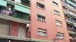Detenido un hombre acusado de matar a su pareja en una vivienda de València