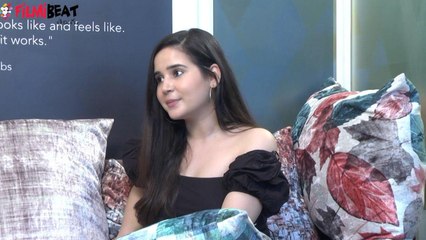 Actress Shivshakti Sachdev Exclusive Interview Part 01 | Amaram Akhilam Prema