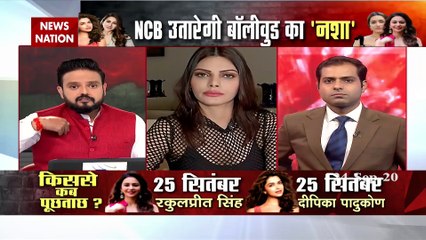 Big celebrities of Bollywood don't care what happens with others