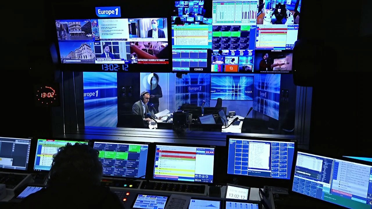 Coronavirus : "Au lieu d'être soutenus, on est sanctionnés", déplore la maire de Marseille