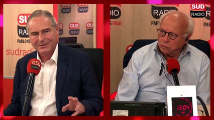 « Le peuple français doit se révolter, on est dans une attaque frontale contre le peuple, il n’y a pas la justification scientifique... »