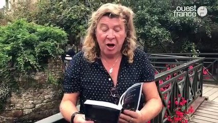 Un siècle d’écrivains à Pont-Aven