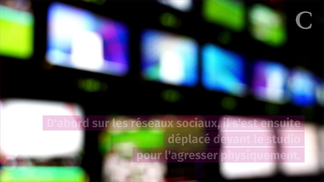 NFO CLOSER. Après des menaces contre Valérie Benaïm, un homme placé en garde à vue