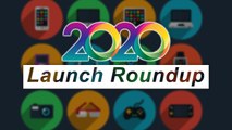 Week 40, 2020 Launch Roundup: Redmi 9i, LG WING, Sony Xperia 5 II And More