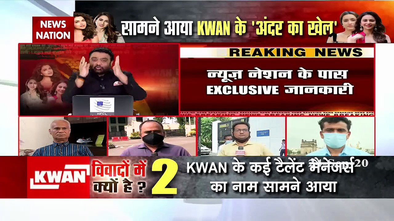 Bollywood Drugs Connection: क्या NCB ने जुटा लिए हैं दीपिका पादुकोण के खिलाफ सबूत