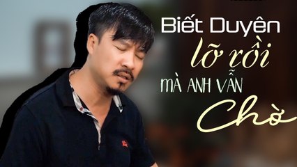Càng Nghe Càng Thích Với 16 Tình Khúc NHẠC MÙI Đi Vào Lòng Người - Cuối Trời Đợi Mong