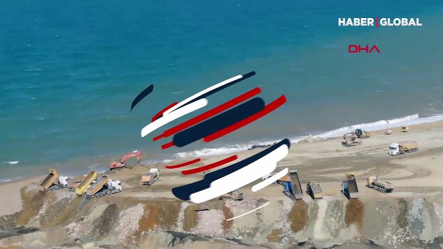 İstanbul'da köylülerin 'hafriyat' isyanı