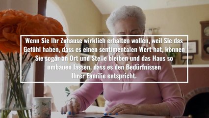 RONNY WAGNER  gibt hilfreiche Tipps für Ihr Zuhause