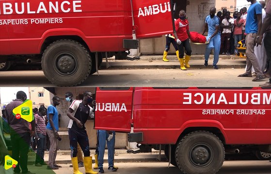 Découverte macabre : le corps d’un taximan retrouvé à l’unité 26