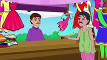 Jadu juta _ জাদু জুতা _ Bangla cartoon _ Thakurmar jhuli _ Rupkothar golpo _ Bangla fairy tale