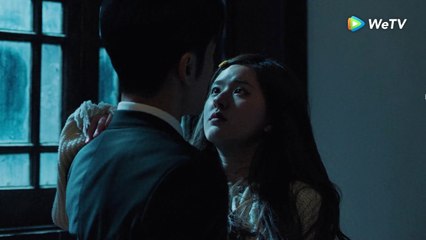 hmm. *emotional ost but also eye emoji*