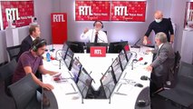 Le journal RTL de 14h du 24 septembre 2020