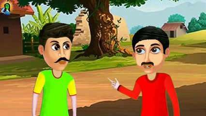 জাদুই সোনার গরু __ Tha Magical Golden Cow _ নাগিনের গল্প _ Rupkothar Golpo_ Dream Stories Tv Bangla