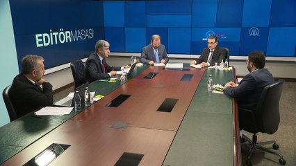 Altın üretiminde hedef 5 yılda 100 ton - ANKARA