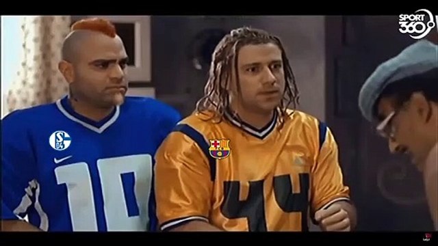 ما قبل مباراة السوبر بين بايرن ميونخ واشبيلية