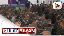 Philippine Army, nais makipag-ugnayan sa Facebook upang malaman ang paglabag ng kanilang tauhan na itinuturong operator ng fake news account.