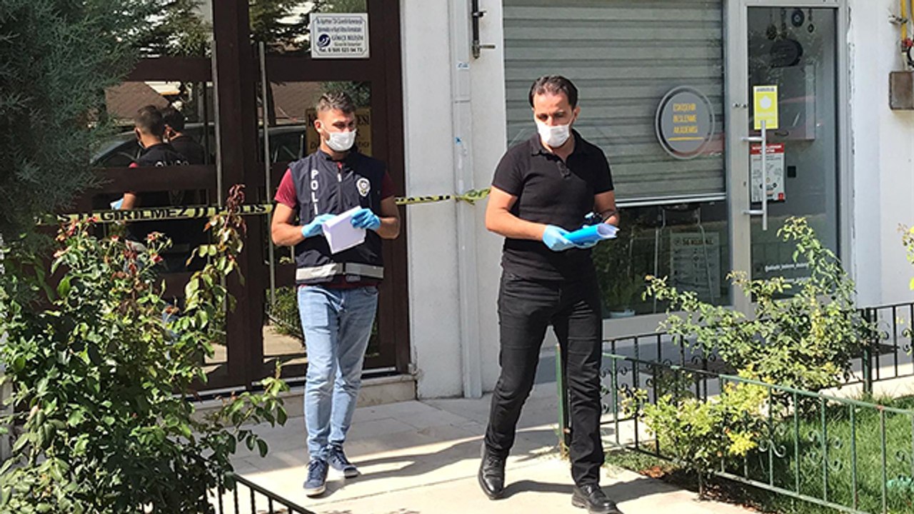 Apartman görevlisinde corona virüs çıkınca 500 kişi karantinaya alındı