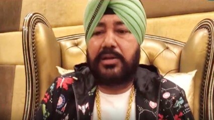 What Daler Mehndi appealed to celebs with drug connection?