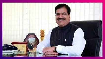 Suresh Angadi Dies: করোনাভাইরাসে আক্রান্ত হয়ে প্রয়াত কেন্দ্রীয় রেলপ্রতিমন্ত্রী সুরেশ অঙ্গাদি