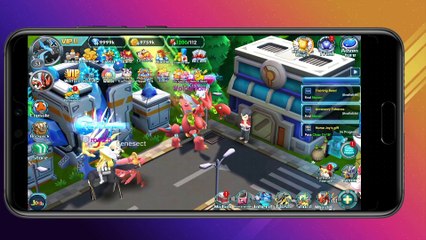 Pokeland Legends | Diamonds Cheat | SEPT 2020 Update