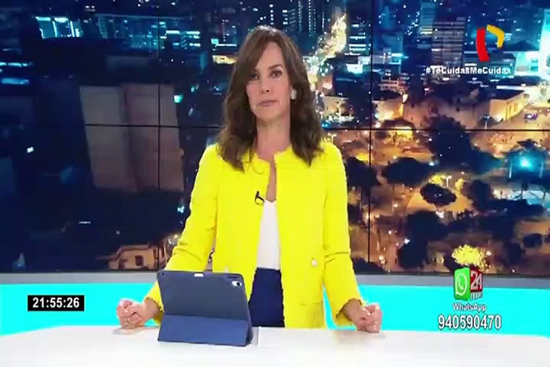 Puente Piedra: Detienen a falsos médicos que usaba sellos adulterados