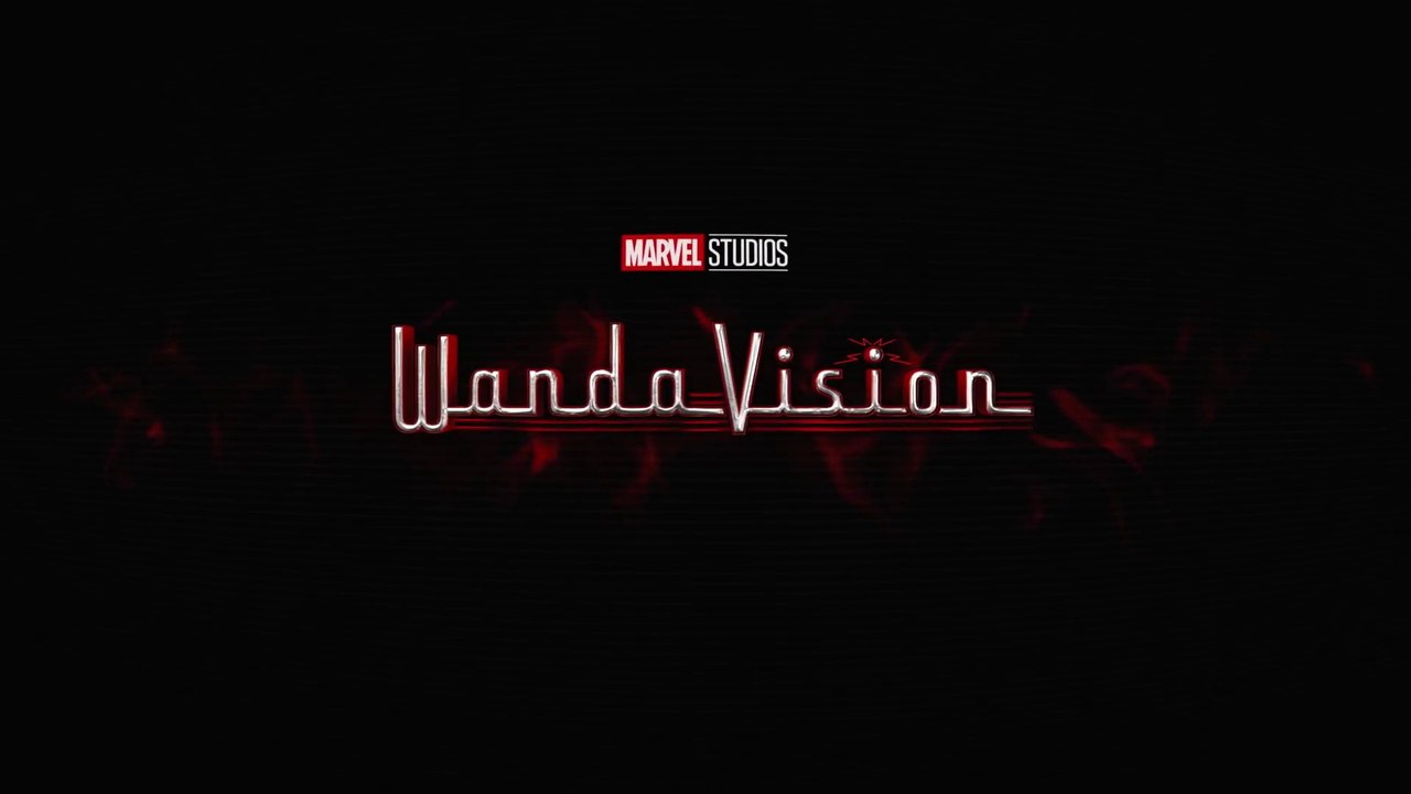 WandaVision - Bande Annonce VF