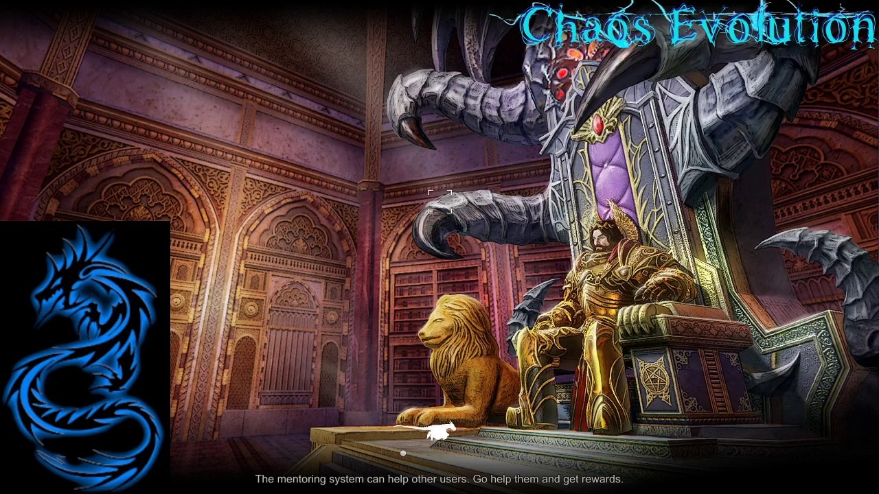 Elder´s Floating Fort L5 Solo