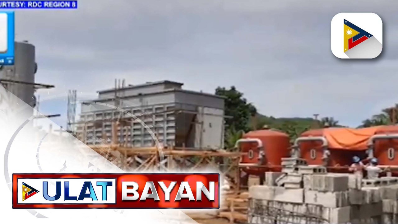 PASADA PROBINSYA: RDC E. Visayas, sisimulan na...